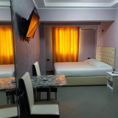 Ali Demi Hotel 3*