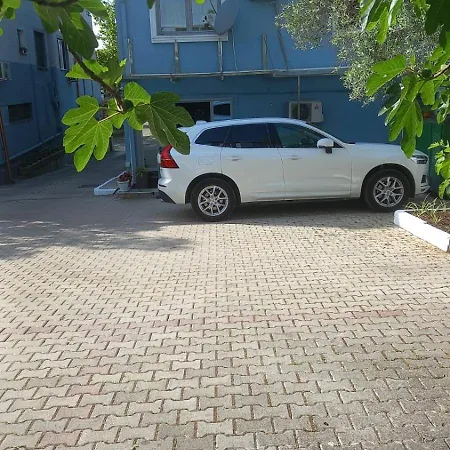 Hotel Ali Demi Tirana