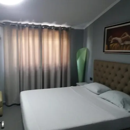 Hotel Ali Demi