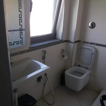 Hotel Ali Demi Tirana