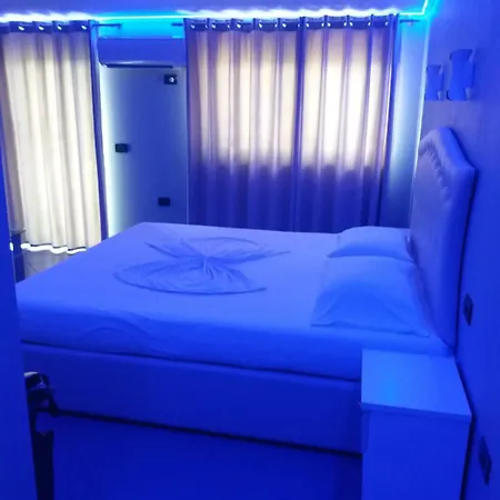 Ali Demi 3* Tirana