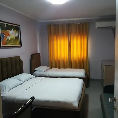 Ali Demi Hotel 3*