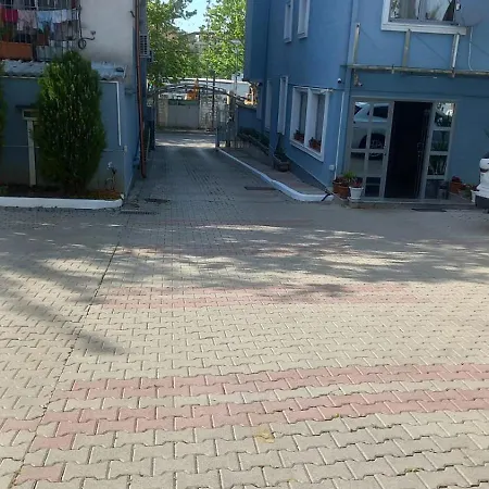 Ali Demi 3* Tirana