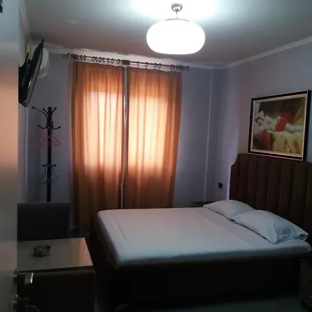 Ali Demi Hotel Tirana